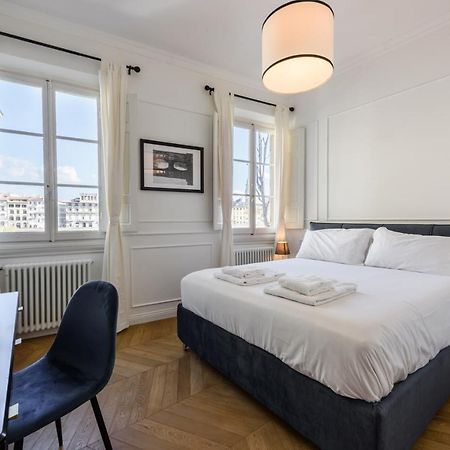 Apartmán Luxury San Niccolo By Mmega Florencie Exteriér fotografie