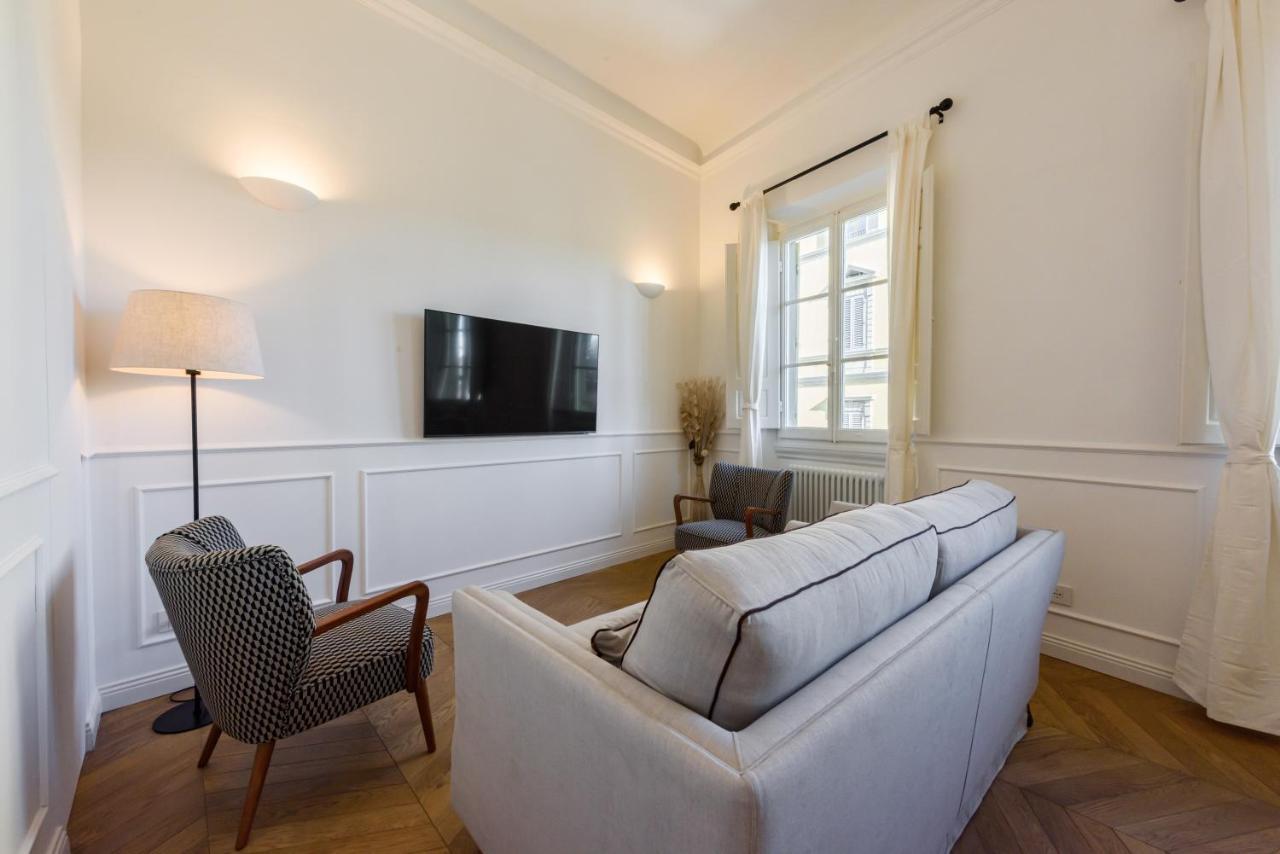 Apartmán Luxury San Niccolo By Mmega Florencie Exteriér fotografie