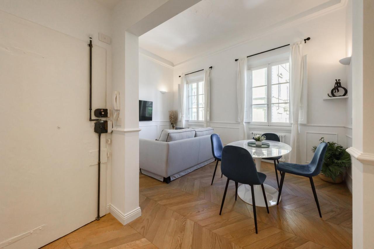 Apartmán Luxury San Niccolo By Mmega Florencie Exteriér fotografie