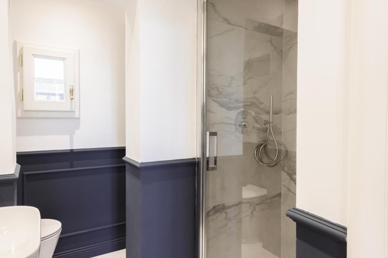 Apartmán Luxury San Niccolo By Mmega Florencie Exteriér fotografie