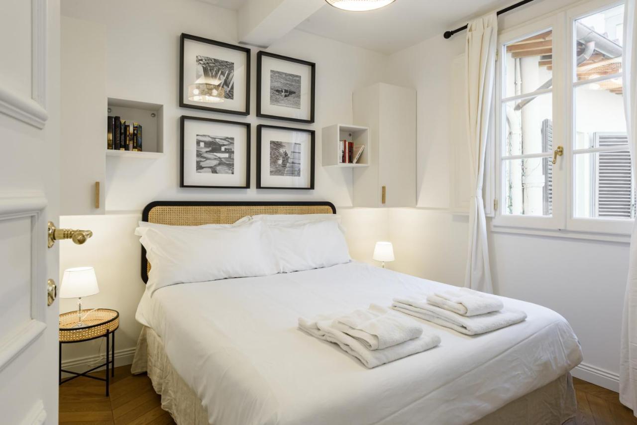 Apartmán Luxury San Niccolo By Mmega Florencie Exteriér fotografie