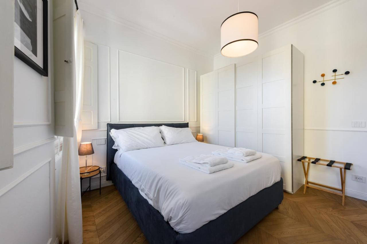 Apartmán Luxury San Niccolo By Mmega Florencie Exteriér fotografie