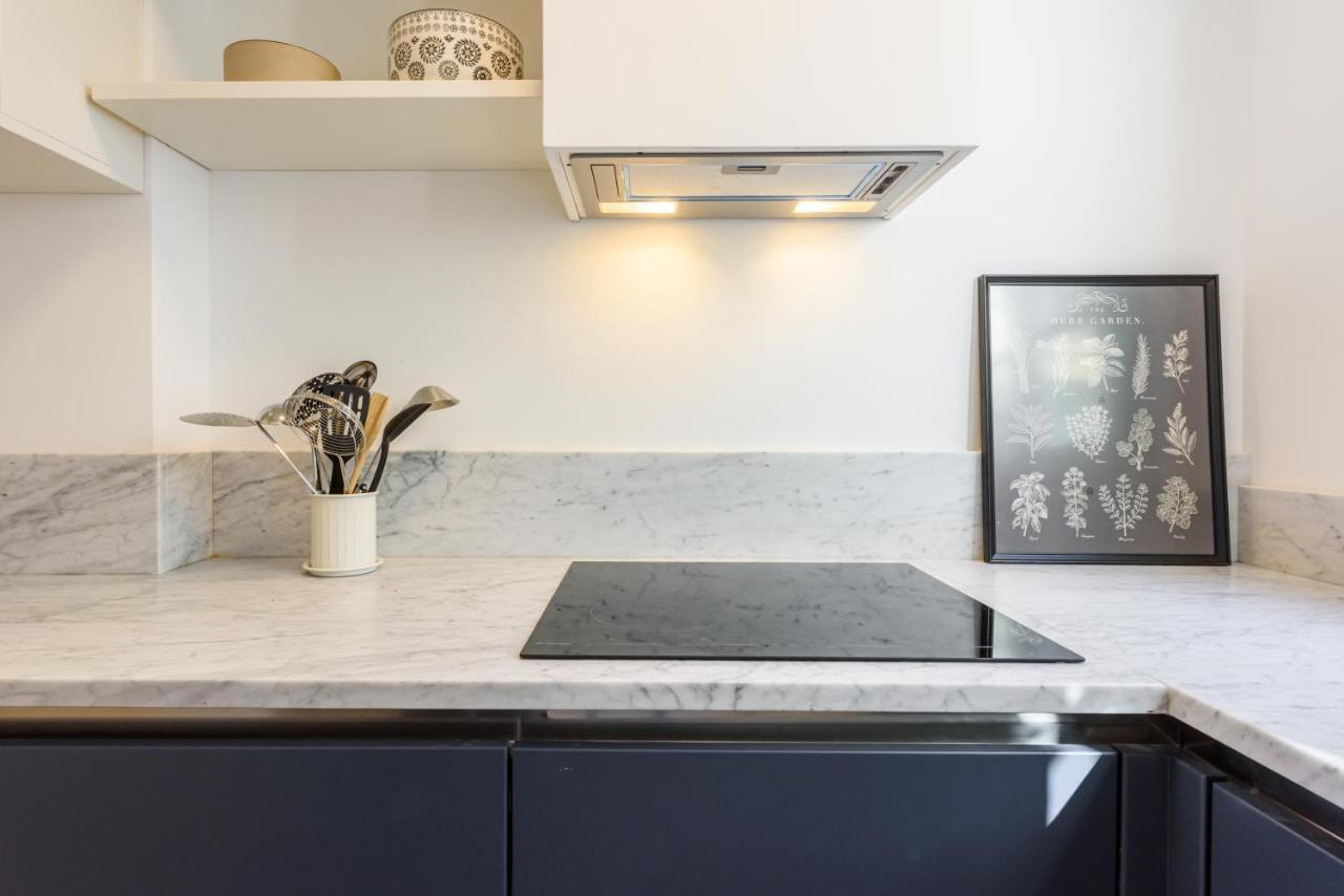 Apartmán Luxury San Niccolo By Mmega Florencie Exteriér fotografie