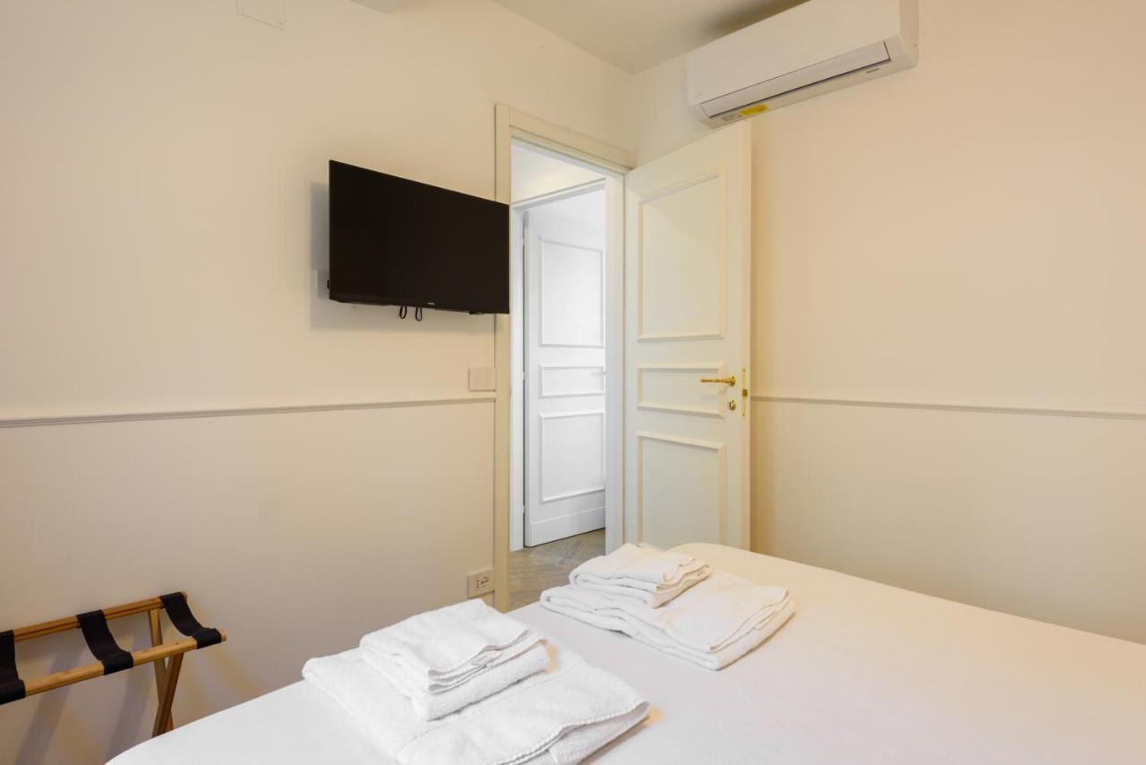 Apartmán Luxury San Niccolo By Mmega Florencie Exteriér fotografie