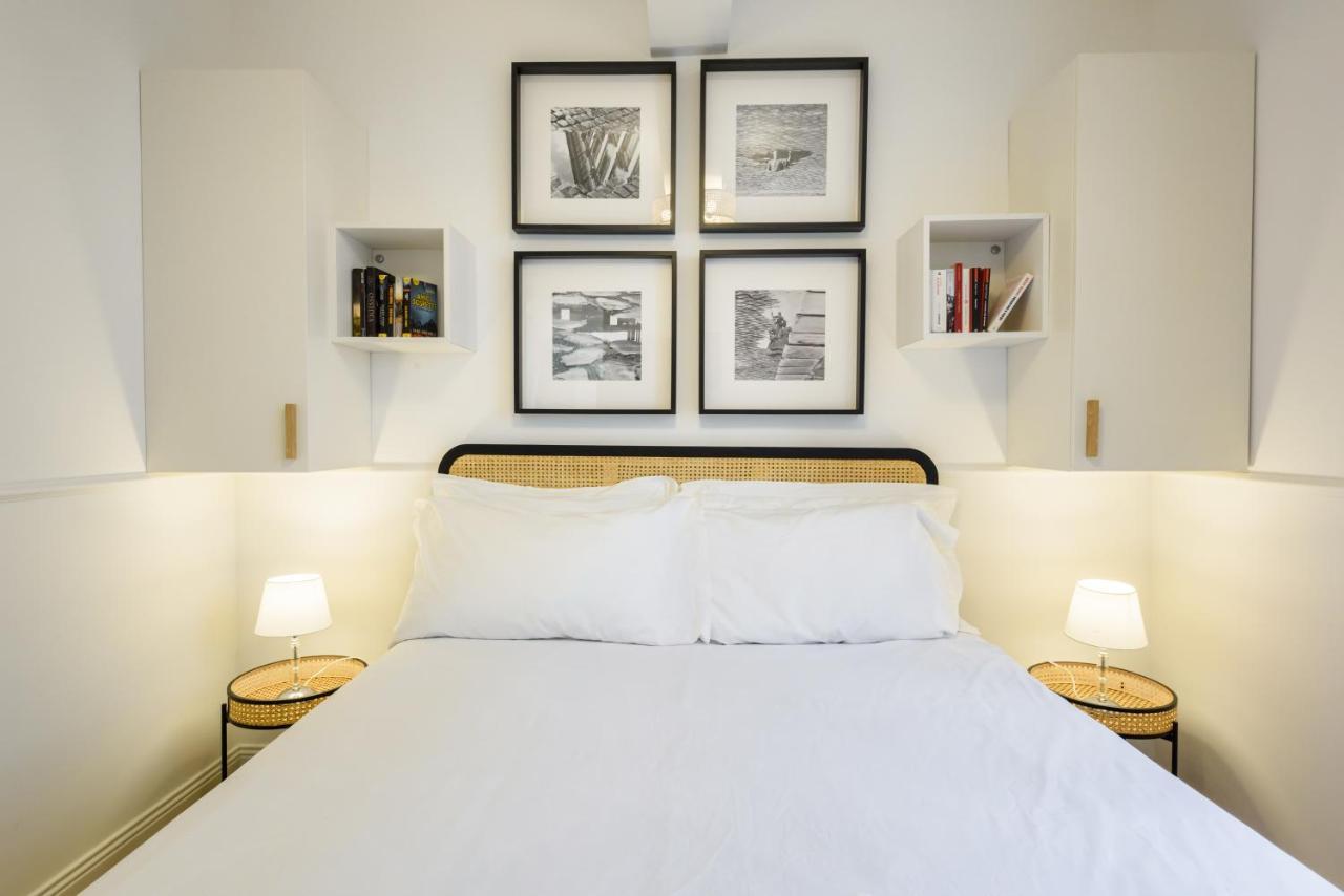 Apartmán Luxury San Niccolo By Mmega Florencie Exteriér fotografie